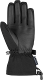 Reusch Outset R-TEX® XT 6301261 7701 black back